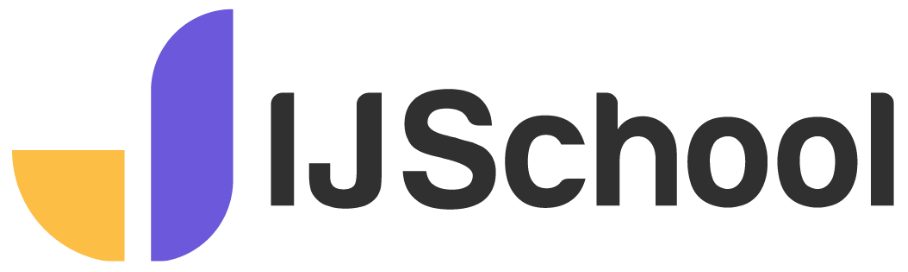 Logo IJSchool